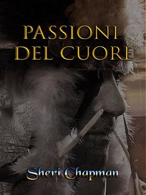 cover image of Passioni del Cuore